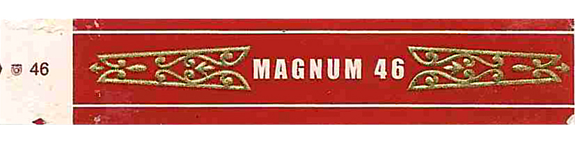 Magnum 46 Second Band